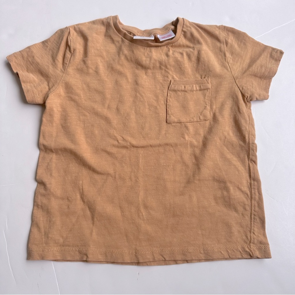 Zara tee